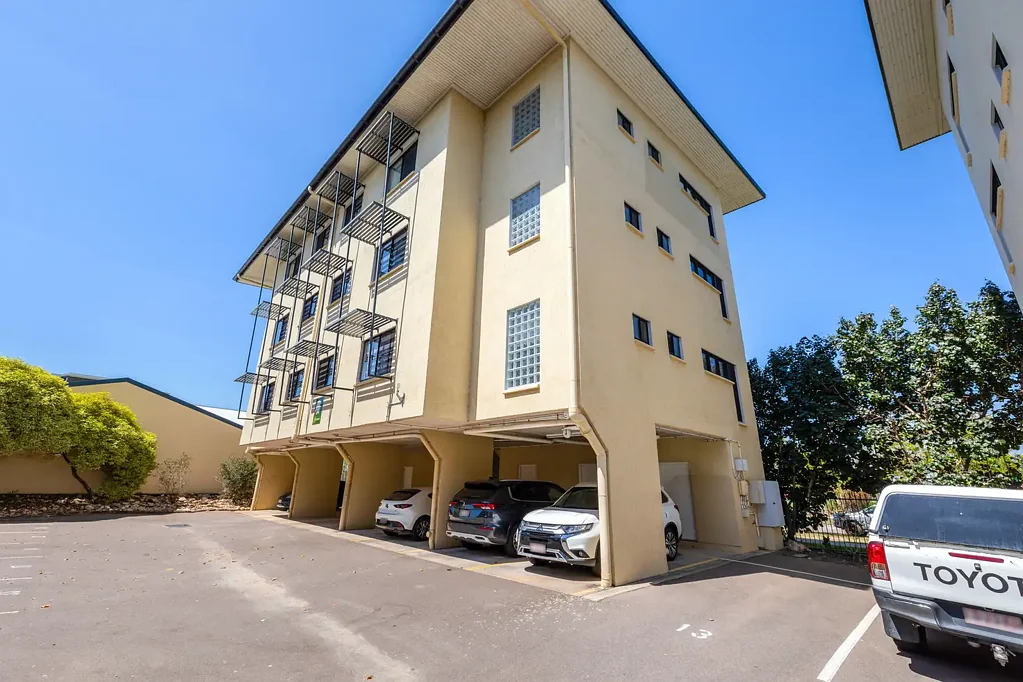 13/186 Forrest Parade, Rosebery, NT 832