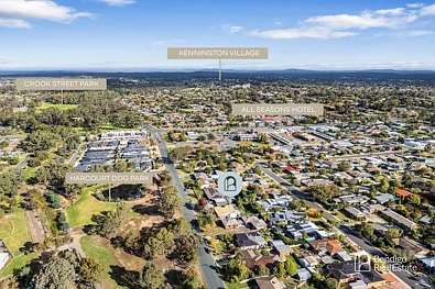 अन्य - Unit 1/190 CROOK STREET, STRATHDALE