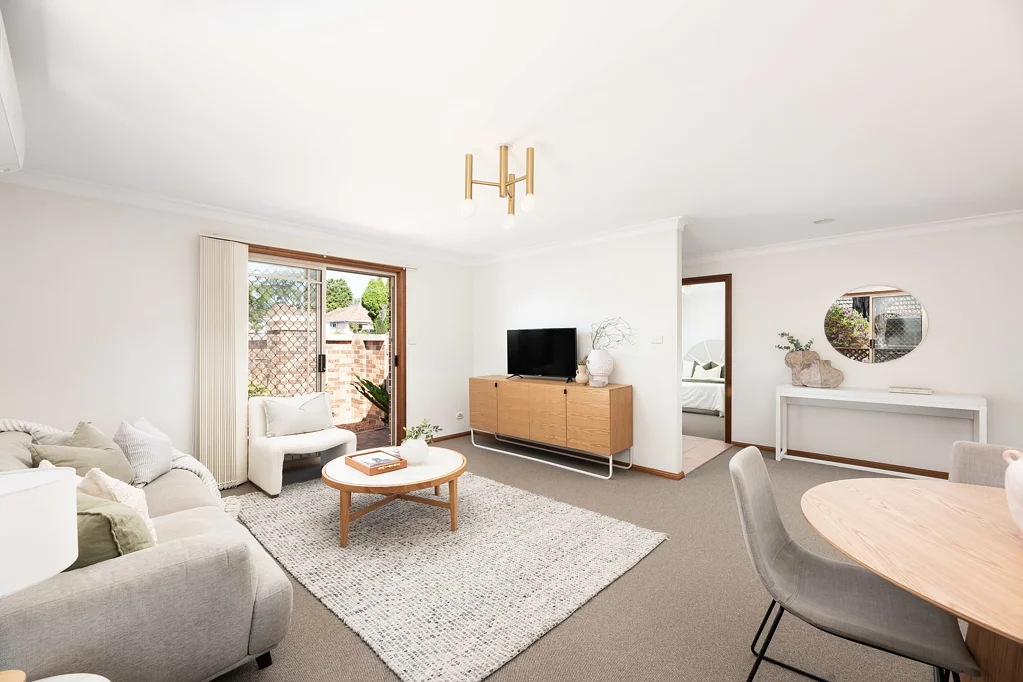 2/745-747 Kingsway, Gymea, NSW 2227