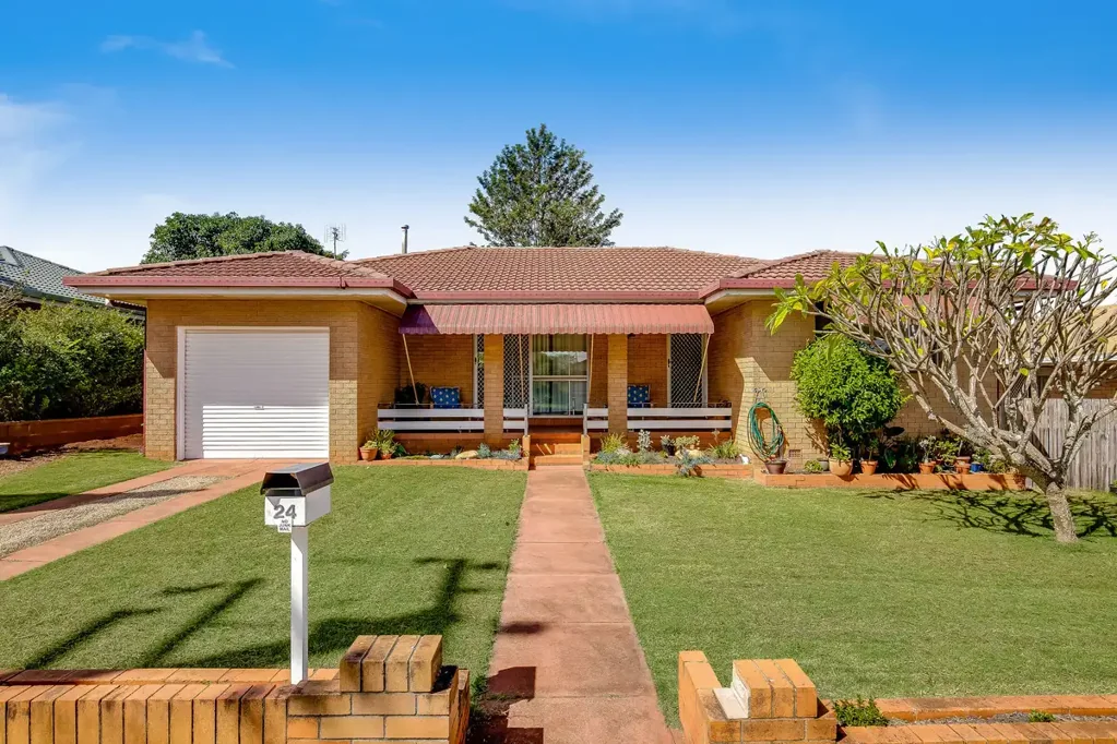 24 Richmond Drive, Wilsonton, QLD 4350