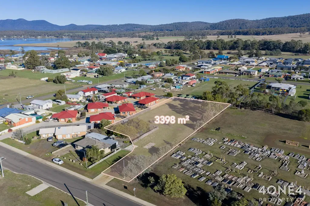 Triabunna East Coast Escape