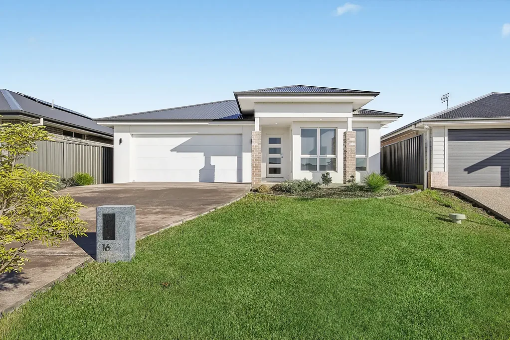 Mudgee 4房  Brand-New Home, Great Investment