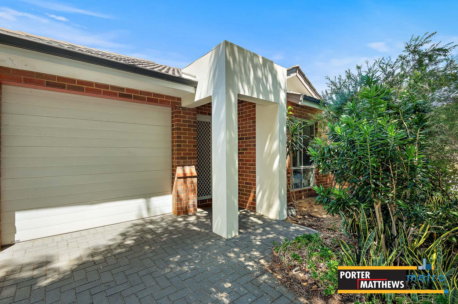 31 ASTLEY ST, GOSNELLS WA 6110, 0 Kuwarto, 0 Banyo, Unit