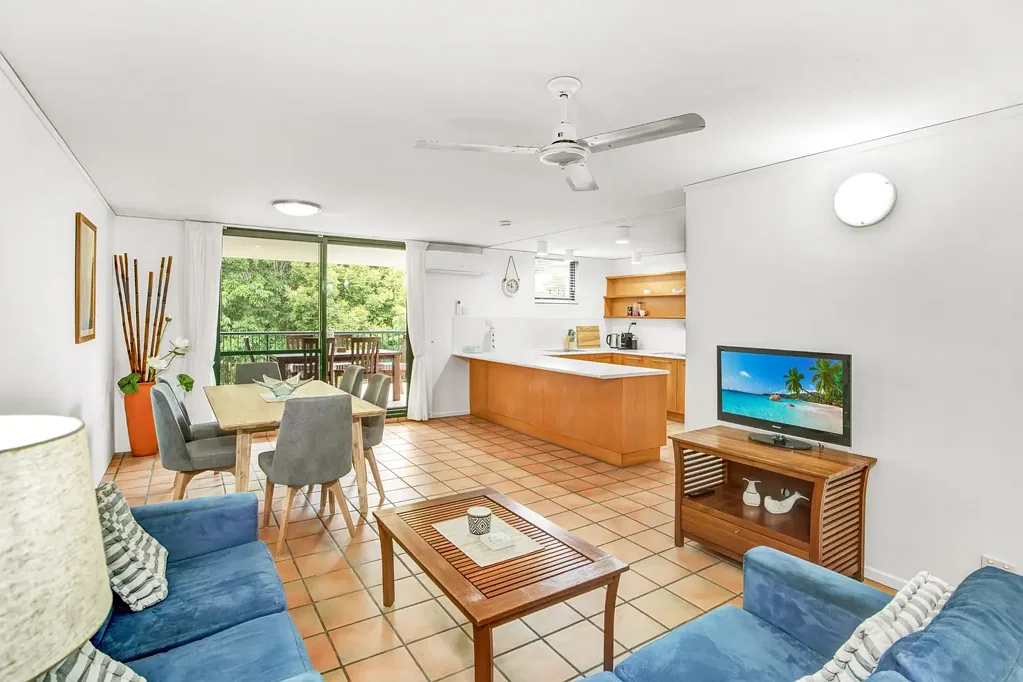 Unit 9/9 Rainbow Shores Drive, Rainbow Beach, QLD 4581