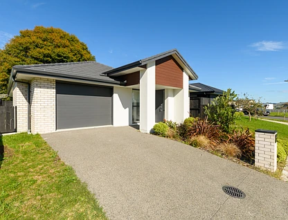 19 Omanga Way, Bethlehem, Tauranga, Bay of Plenty, 3房, 2浴, 独立屋