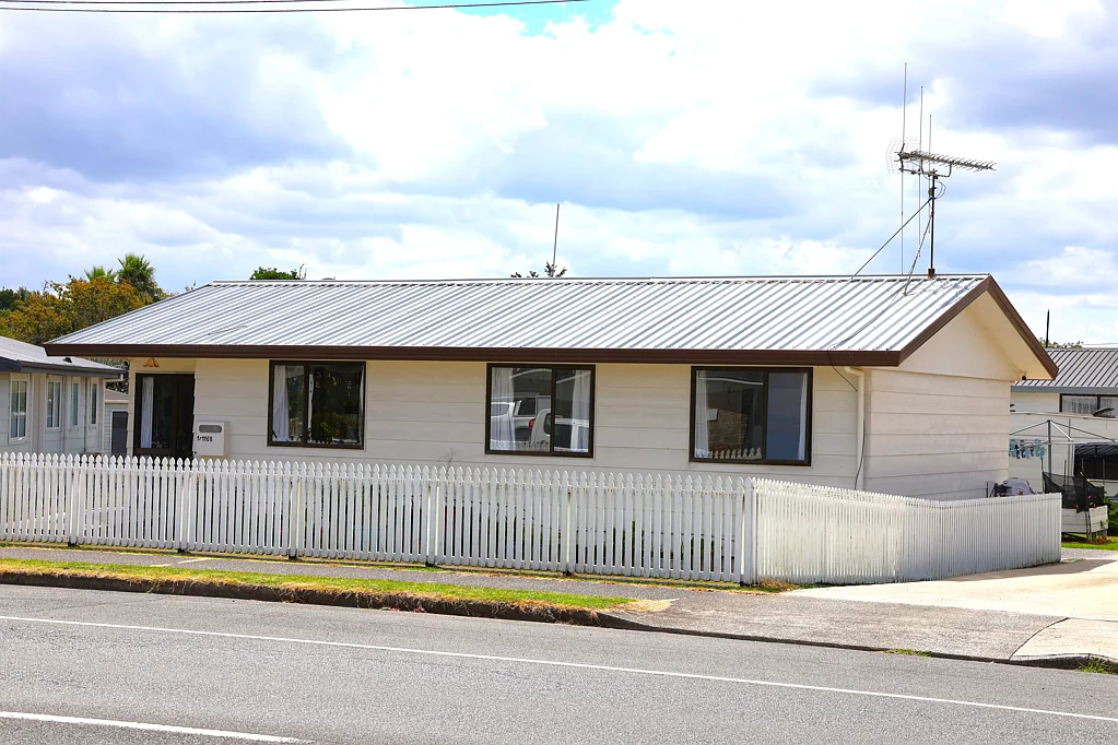 Te Awamutu 3房  Charming & Convenient