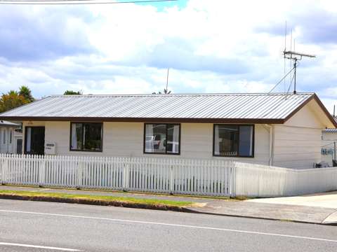 Te Awamutu 3房  Charming & Convenient