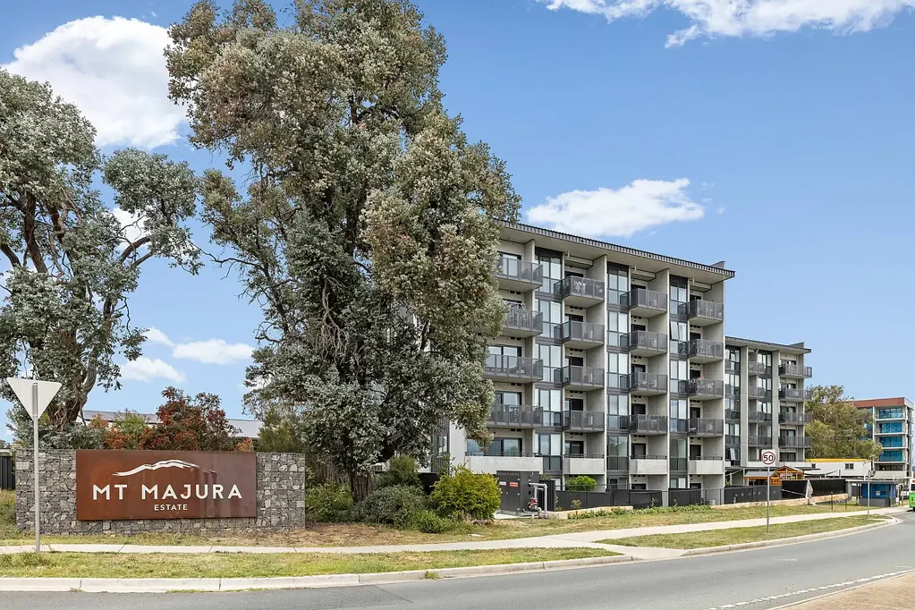 59/3 Buninyong Street, Watson, ACT 2602