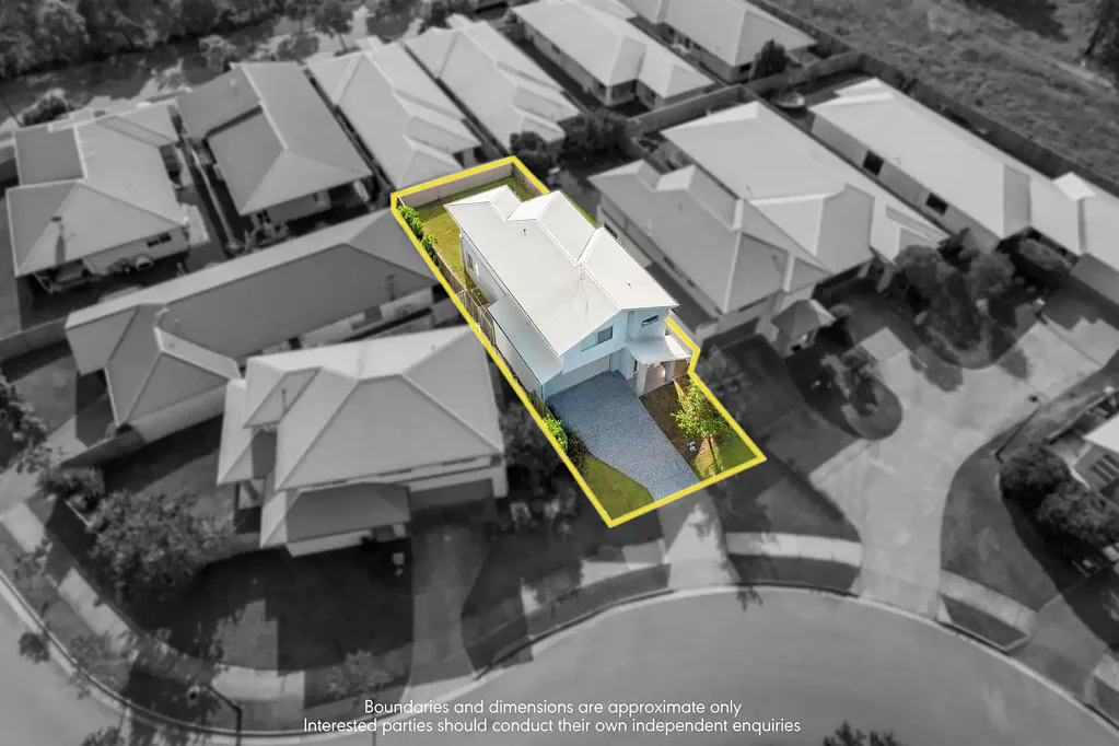 123 O'Reilly Drive, Coomera, QLD 4209