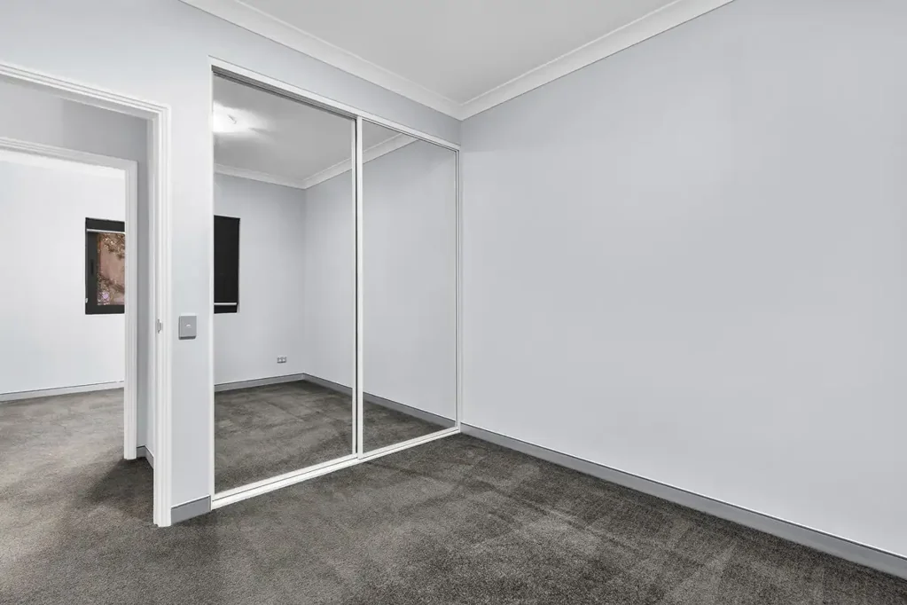 Joondalup 3Zimmer Ground Floor Apartment with Room to Breathe