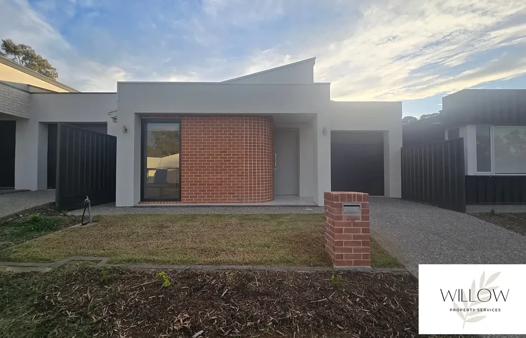 Brand New Four Bedroom Home