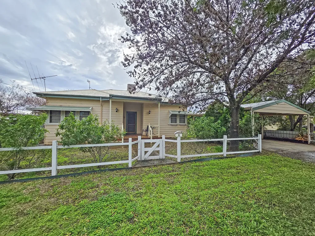 Forbes 3ห้องนอน Charming South Forbes Cottage – Strong Investment Opportunity