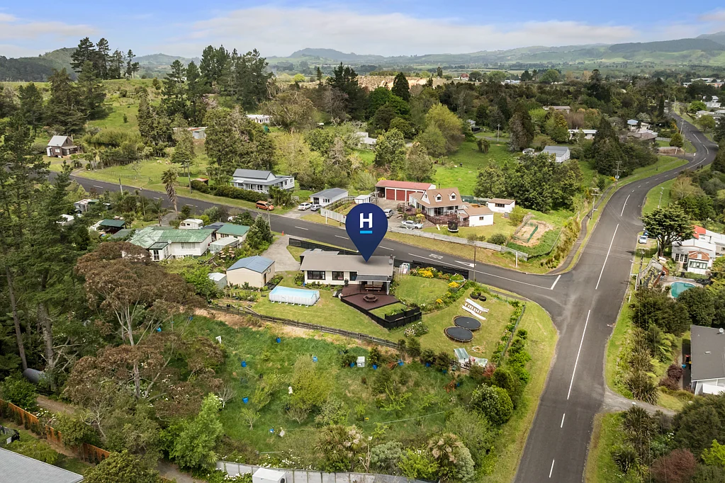 2 Cambridge Road, Waihi, Hauraki, Waikato