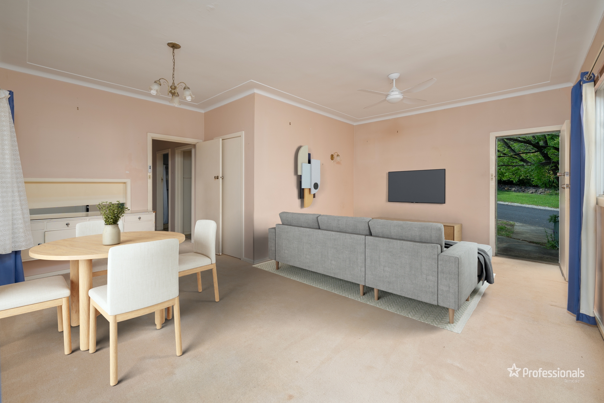 15 REGINALD AV, ARMIDALE NSW 2350, 0部屋, 0バスルーム, House