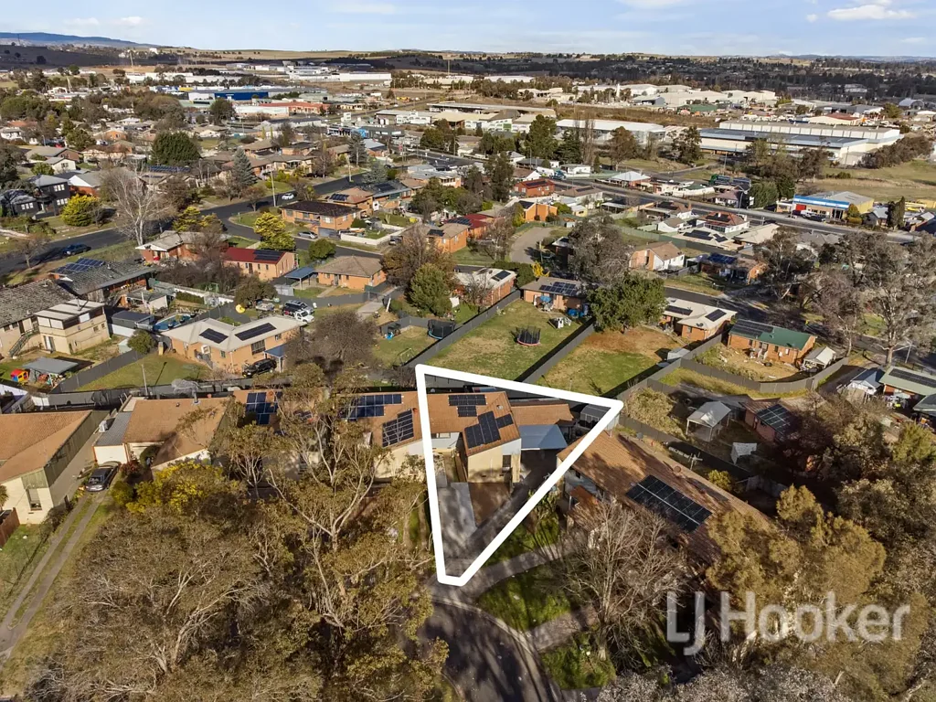 7 Rivett Place, Kelso, NSW 2795