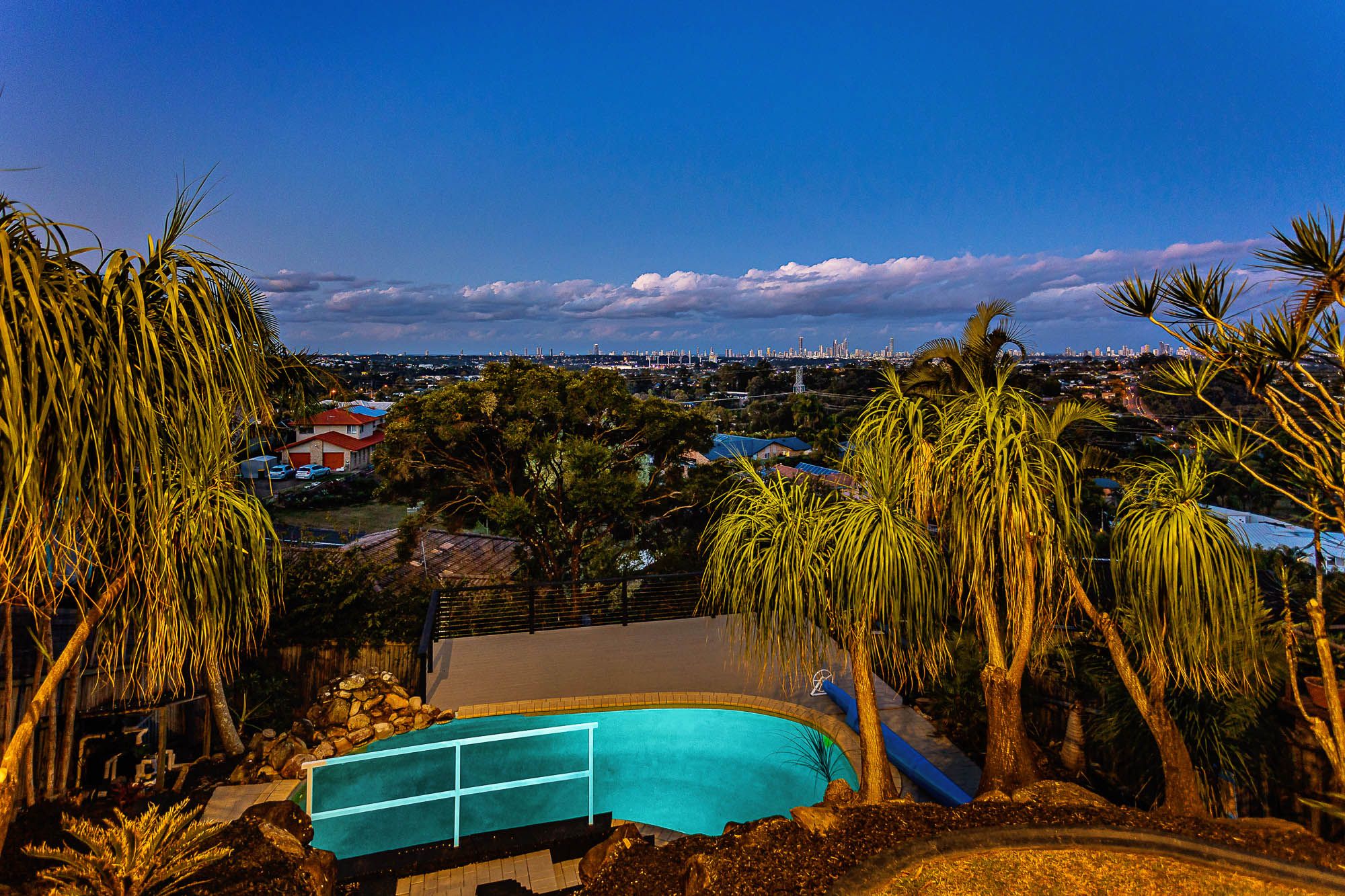 22 ARDROSSAN PL, HIGHLAND PARK QLD 4211, 0 rūma, 0 rūma horoi, House