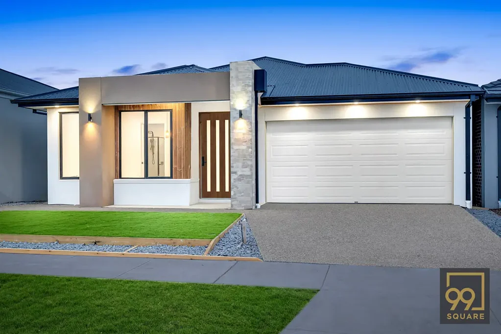 Deanside 4침실 SAVE STAMP DUTY ON THIS BRAND NEW LUXURY HOME