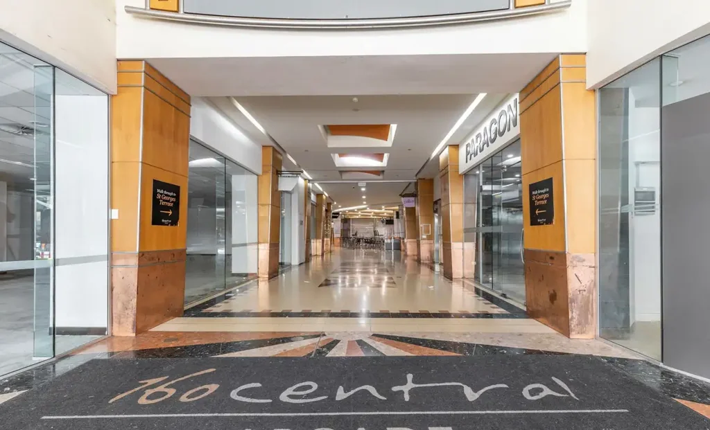 10D/811 Hay Street, Perth, WA 6000