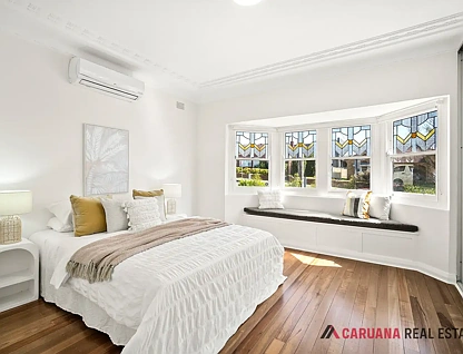 1A Todd Street, Kingsgrove, NSW 2208, 4 chambres, 1 salles de bain, House