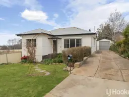 80 Bant Street, South Bathurst