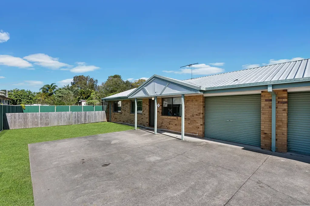 Caboolture 3chambre Neat 3-Bedroom Villa in Caboolture