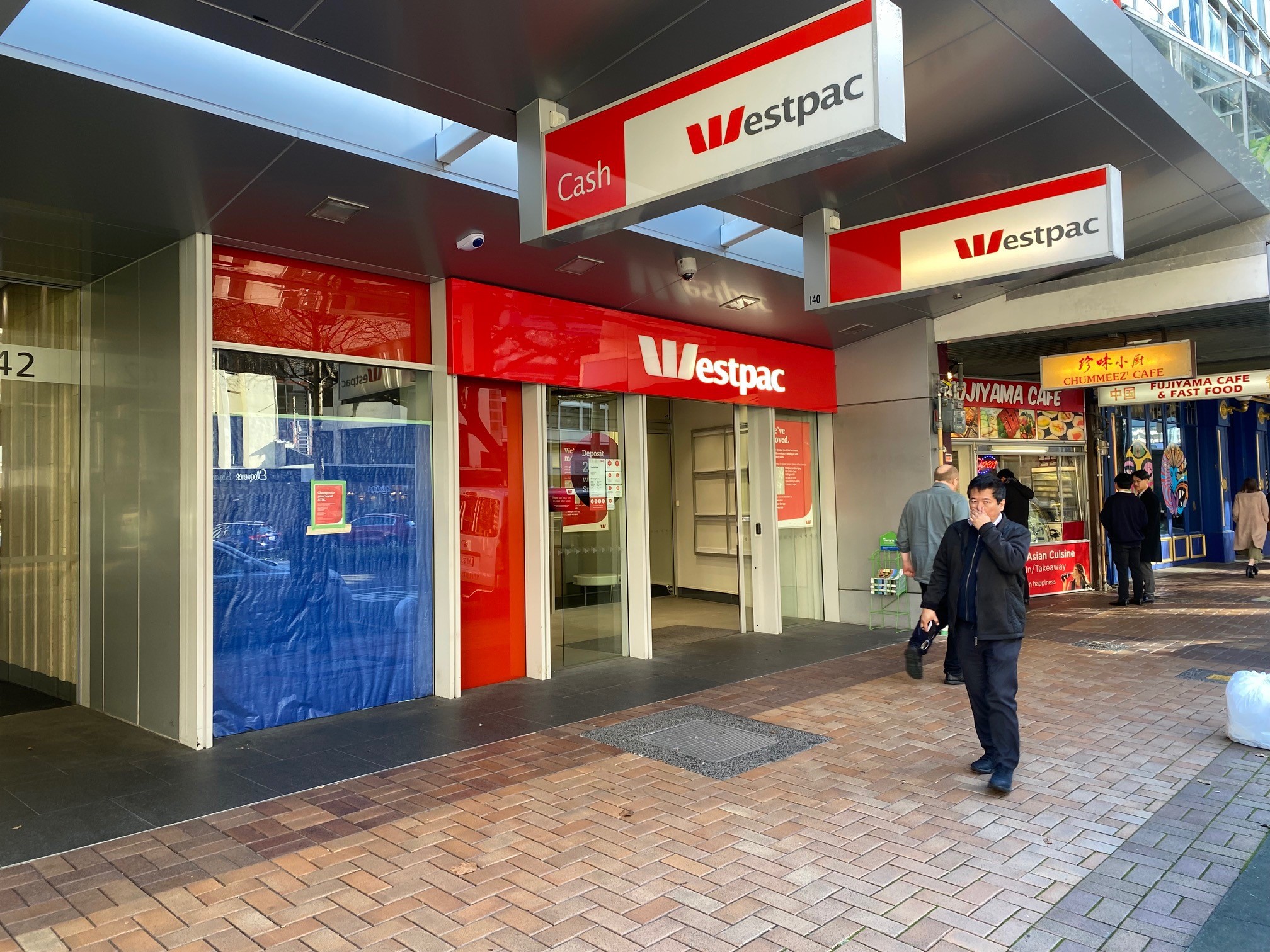 140 Lambton Quay, Wellington Central, Wellington, 0 chambres, 0 salles de bain, Retail Premises