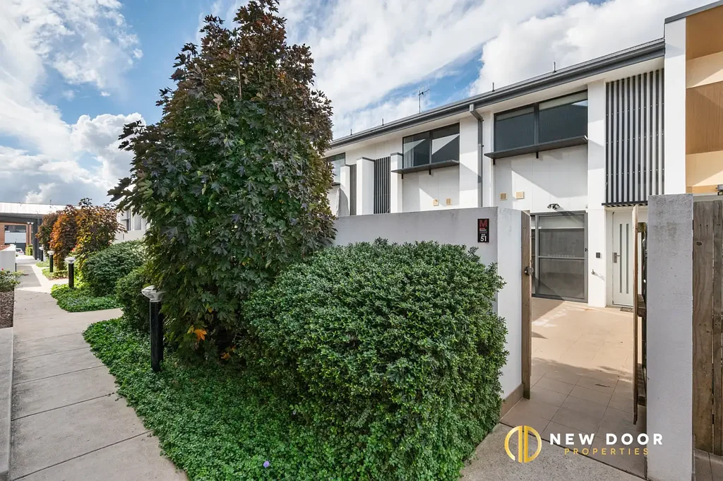 Moncrieff 3房  Modern Living Meets Everyday Comfort!