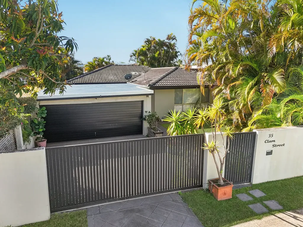 Runaway Bay 3房  MOTIVATED SELLER - GENUINE OPPORTUNITY