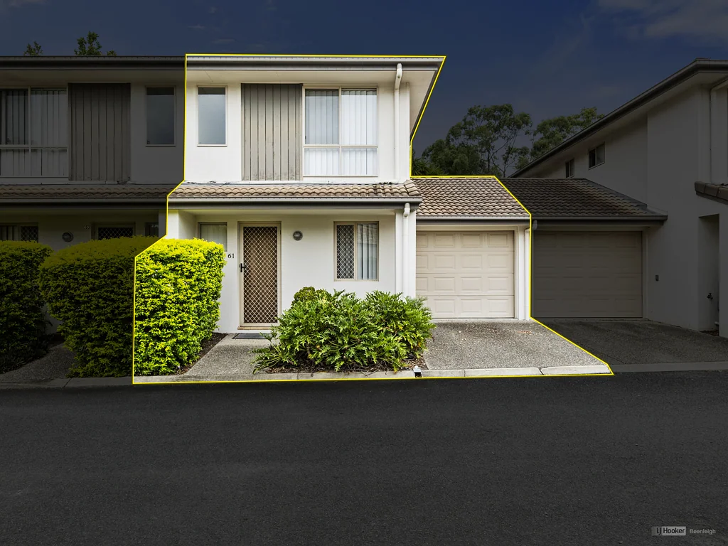 61/147-153 Fryar Road, Eagleby, QLD 4207