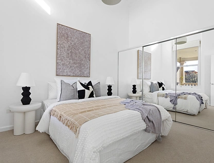 1/10 Darwin Avenue, Little Bay, Eastern Suburbs, 1 غرف, 1 حمامات, Apartment