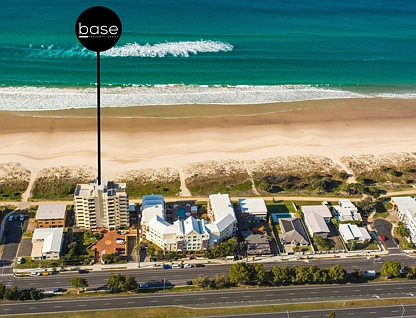 201/337 Golden Four Drive, Tugun, Gold Coast, 2 ਕਮਰੇ, 2 ਬਾਥਰੂਮ, Apartment