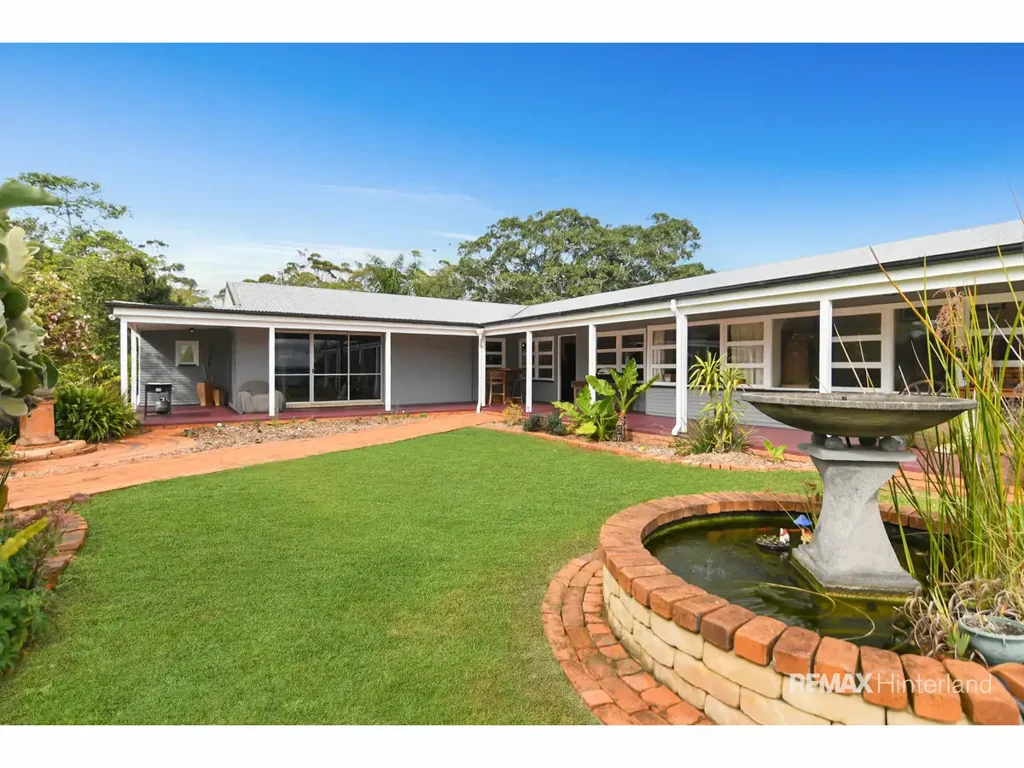 Curramore 3房  Remarkable Land. Beautiful Views. Rare Opportunity.