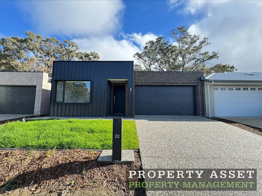 Brand New 4 Bedroom Home with Solar