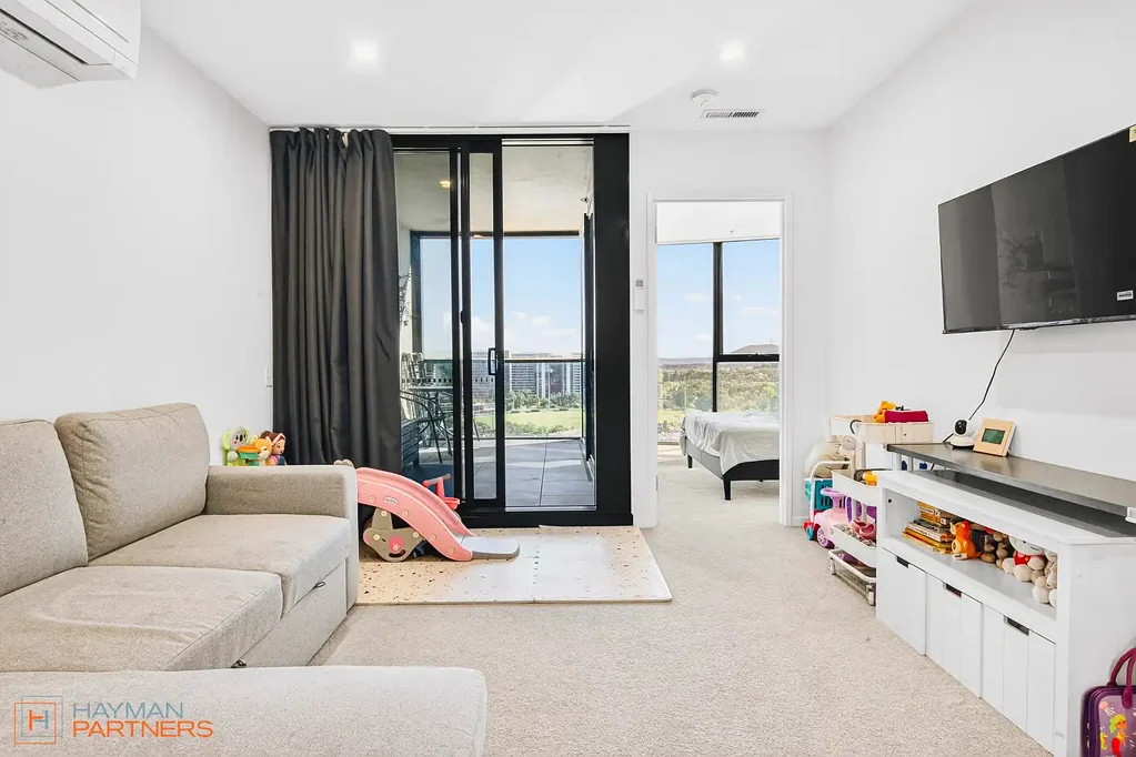 1005/15 Bowes Street, Phillip, ACT 2606