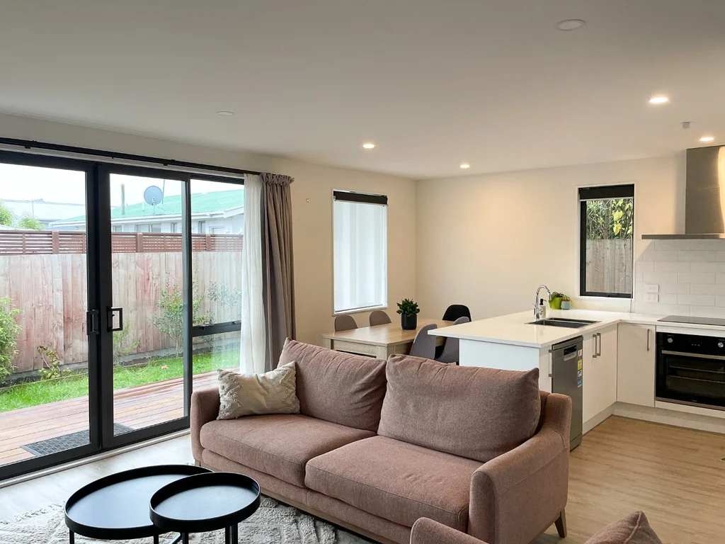 Spacious Townhouse with Storage Galore - A Rarity!