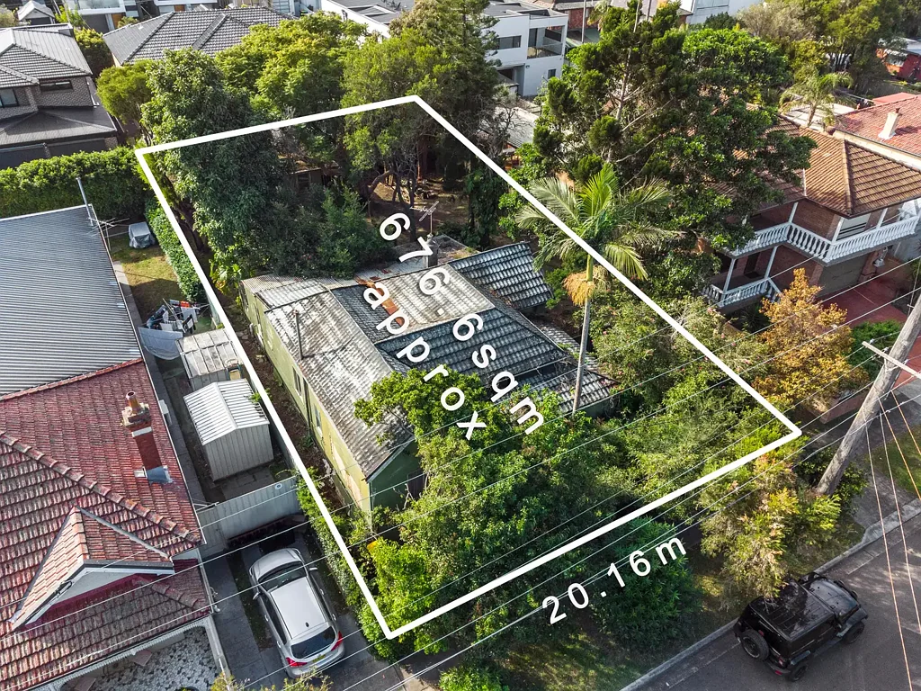 22 Lloyd Street, Bexley, NSW 2207