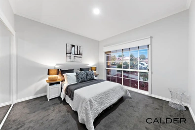 1 Greybox Court, Hillside, VIC 3037, 5房, 3浴, House