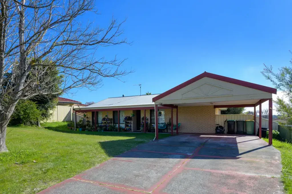 Collie 3غرفة نوم Great Family Home in Wellington Heights