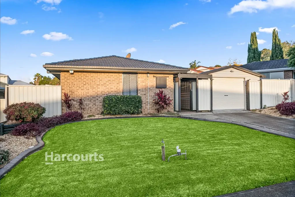 40 Cygnet Avenue, Blackbutt, NSW 2529