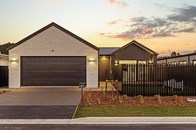 Halswell 4 Bedroom Premium Homes in Halswell