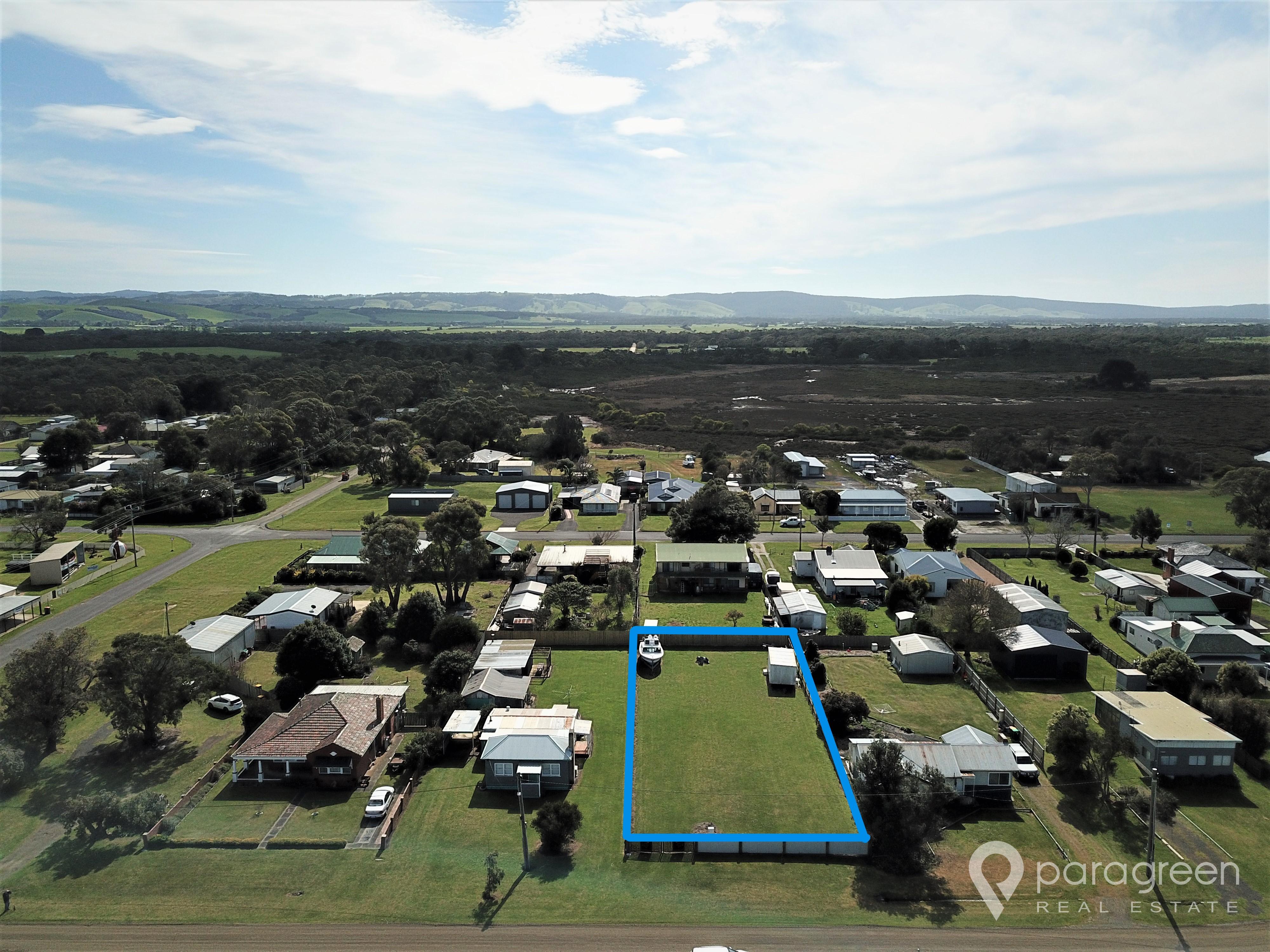 75 STEWART ST, PORT WELSHPOOL VIC 3965, 0 ਕਮਰੇ, 0 ਬਾਥਰੂਮ, Section