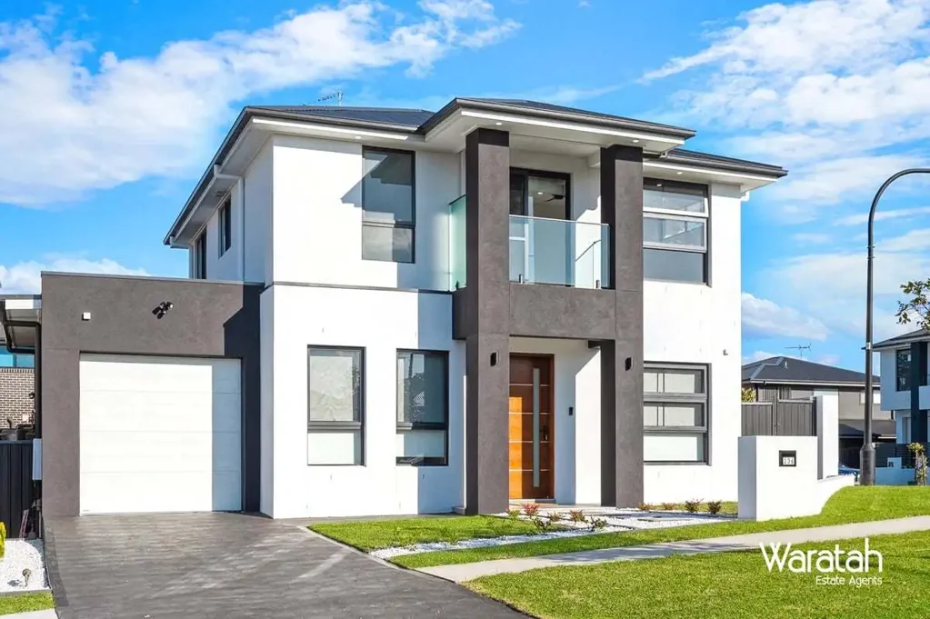 236 Sydney Street, Riverstone, NSW 2765