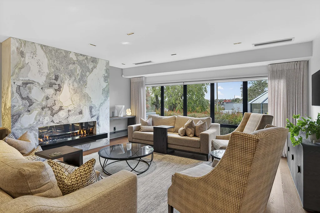 Remuera 4Habitaciones Luxury Family Home in DGZ