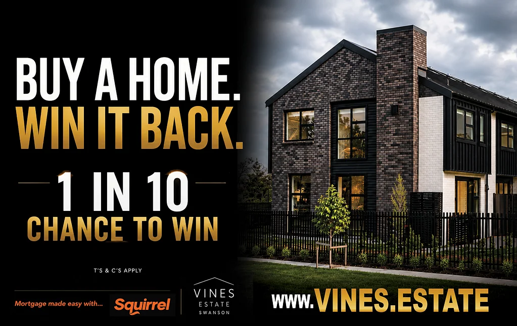 658-660 Swanson Road, Swanson, Waitakere City, Auckland