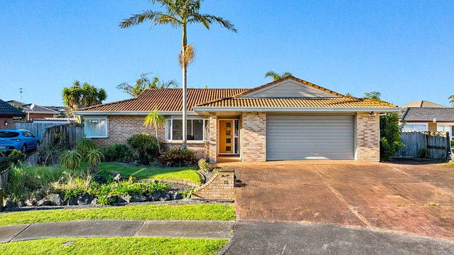 12 Eiger Place, Howick, Howick, Manukau City