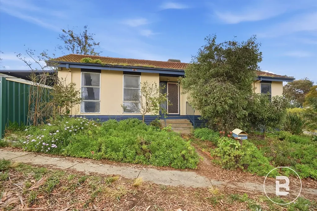 Bacchus Marsh 3chambre CORNER BLOCK OPPORTUNITY CLOSE TO TOWN