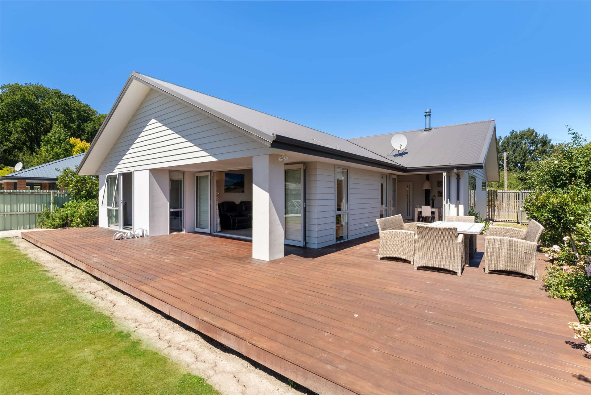 32 Cadman Street, Cheviot, Hurunui, 4 Bedrooms, 0 Bathrooms, House