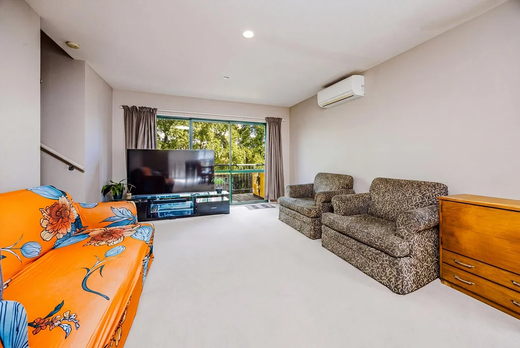 Papatoetoe 3房  A Quiet Pocket with Space to Breathe