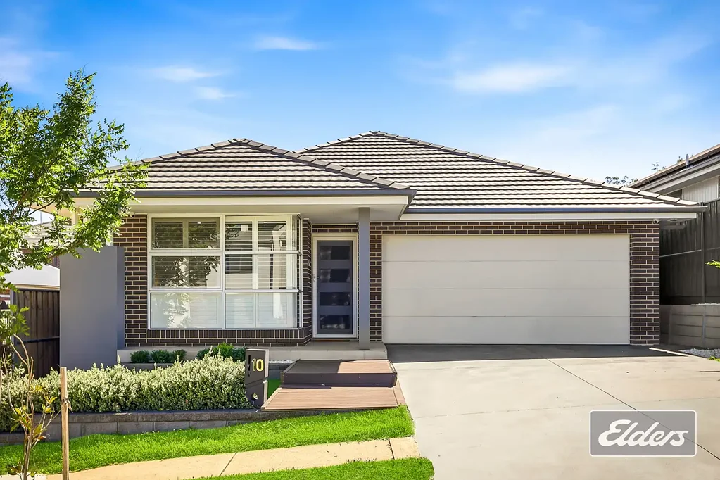 10 Kumbatine Crescent, North Kellyville, NSW 2155