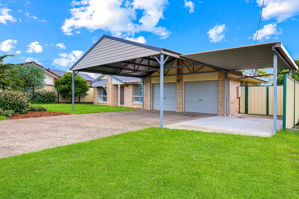 7 Helen Street, Caboolture, QLD 4510